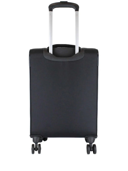 Byblos Trolley Cabina 55x35x19 - Pelletteria Domizio