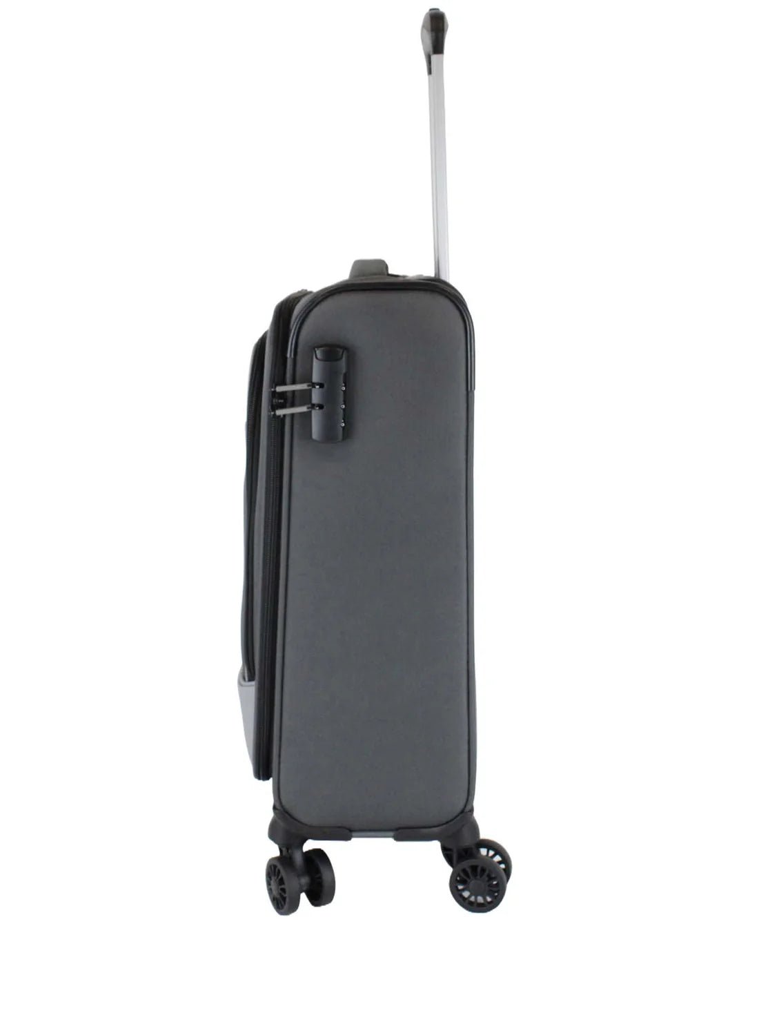 Byblos Trolley Cabina 55x35x19 - Pelletteria Domizio