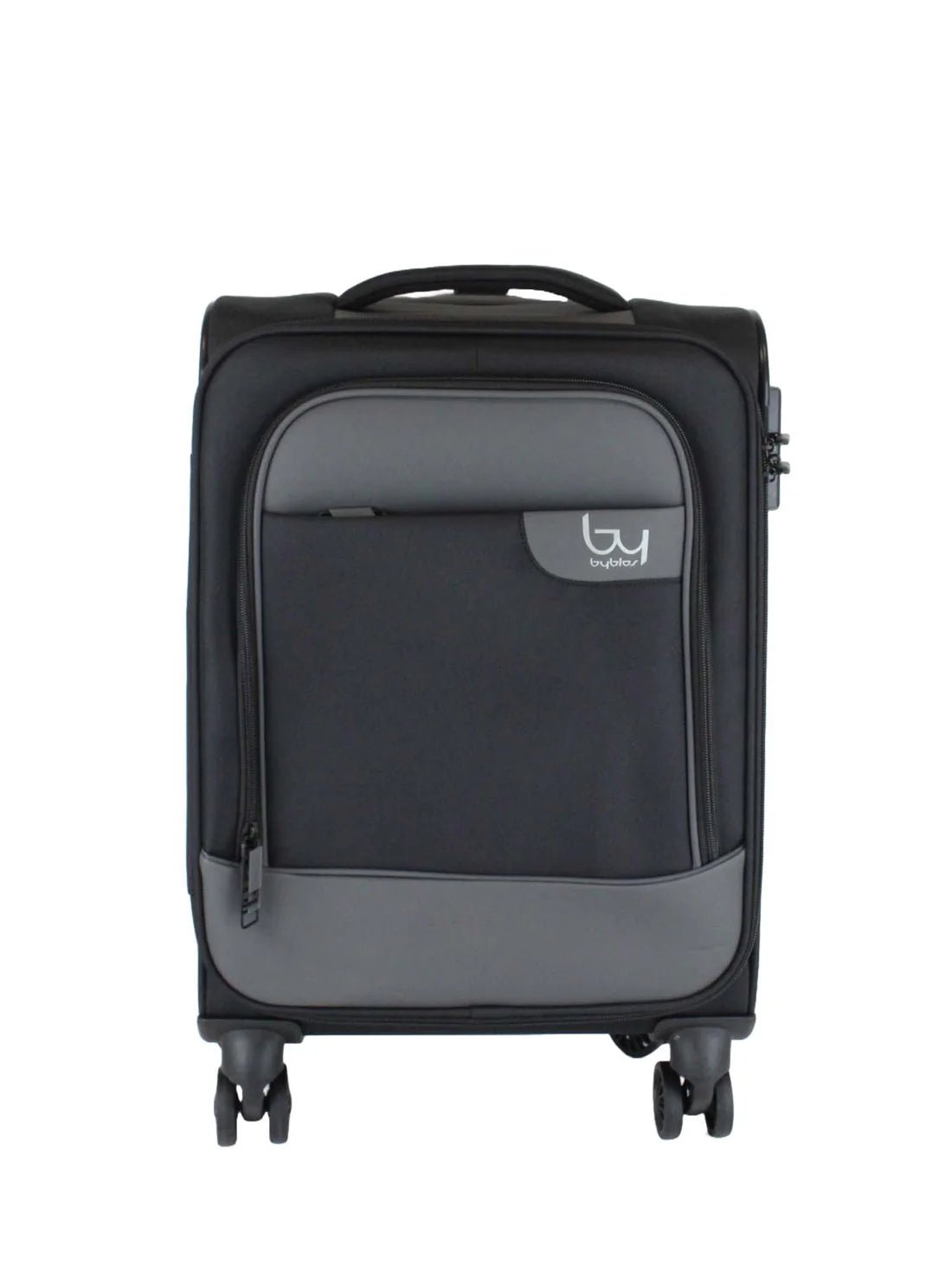 Byblos Trolley Cabina 55x35x19 - Pelletteria Domizio