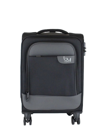 Byblos Trolley Cabina 55x35x19 - Pelletteria Domizio