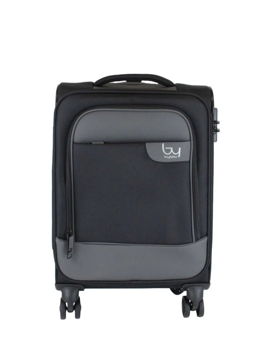 Byblos Trolley Cabina 55x35x19 - Pelletteria Domizio