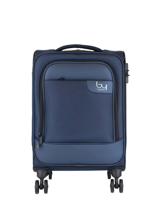 Byblos Trolley Cabina 55x35x19 - Pelletteria Domizio