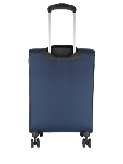 Byblos Trolley Cabina 55x35x19 - Pelletteria Domizio