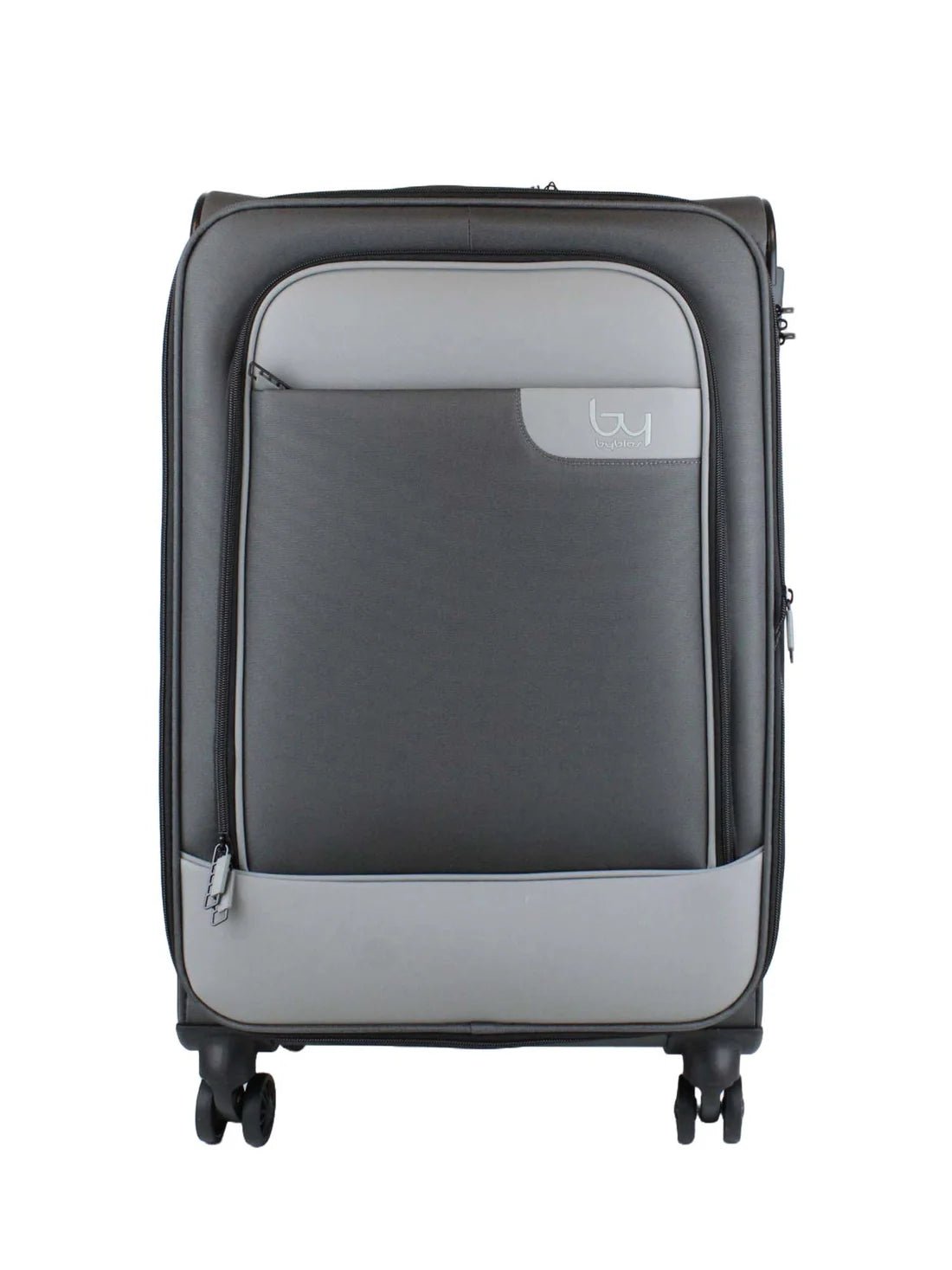 Byblos Trolley Cabina 55x35x19 - Pelletteria Domizio