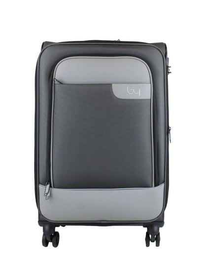 Byblos Trolley Cabina 55x35x19 - Pelletteria Domizio
