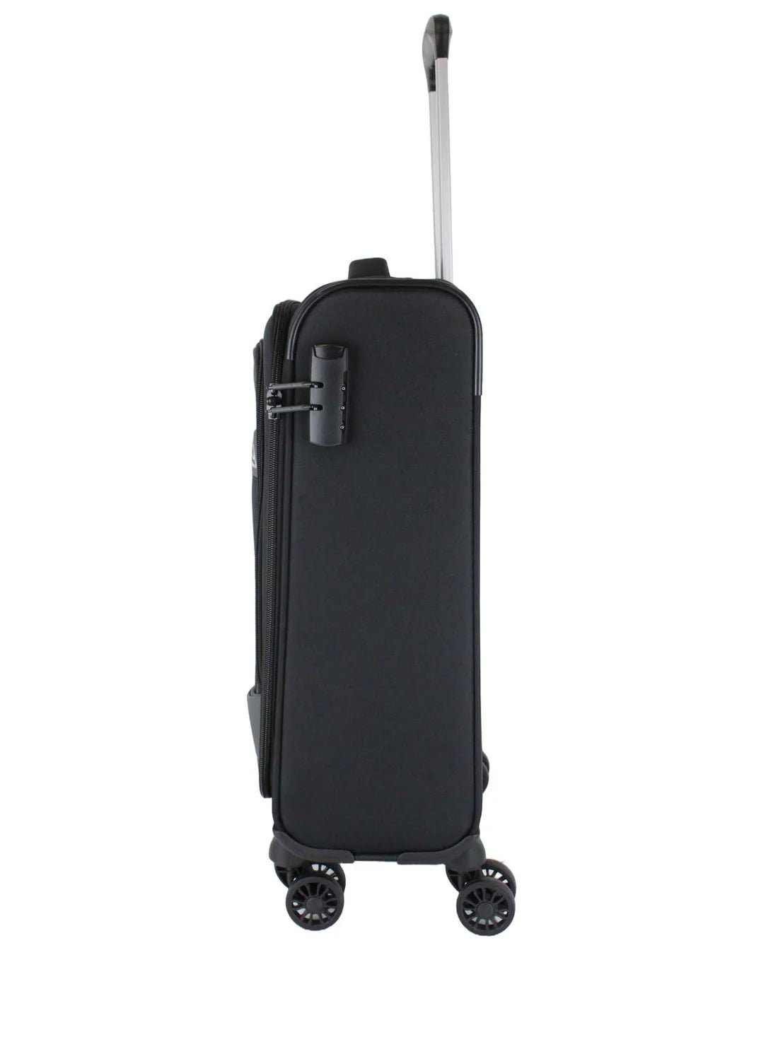 Byblos Trolley Grande 78x46x27 - Pelletteria Domizio