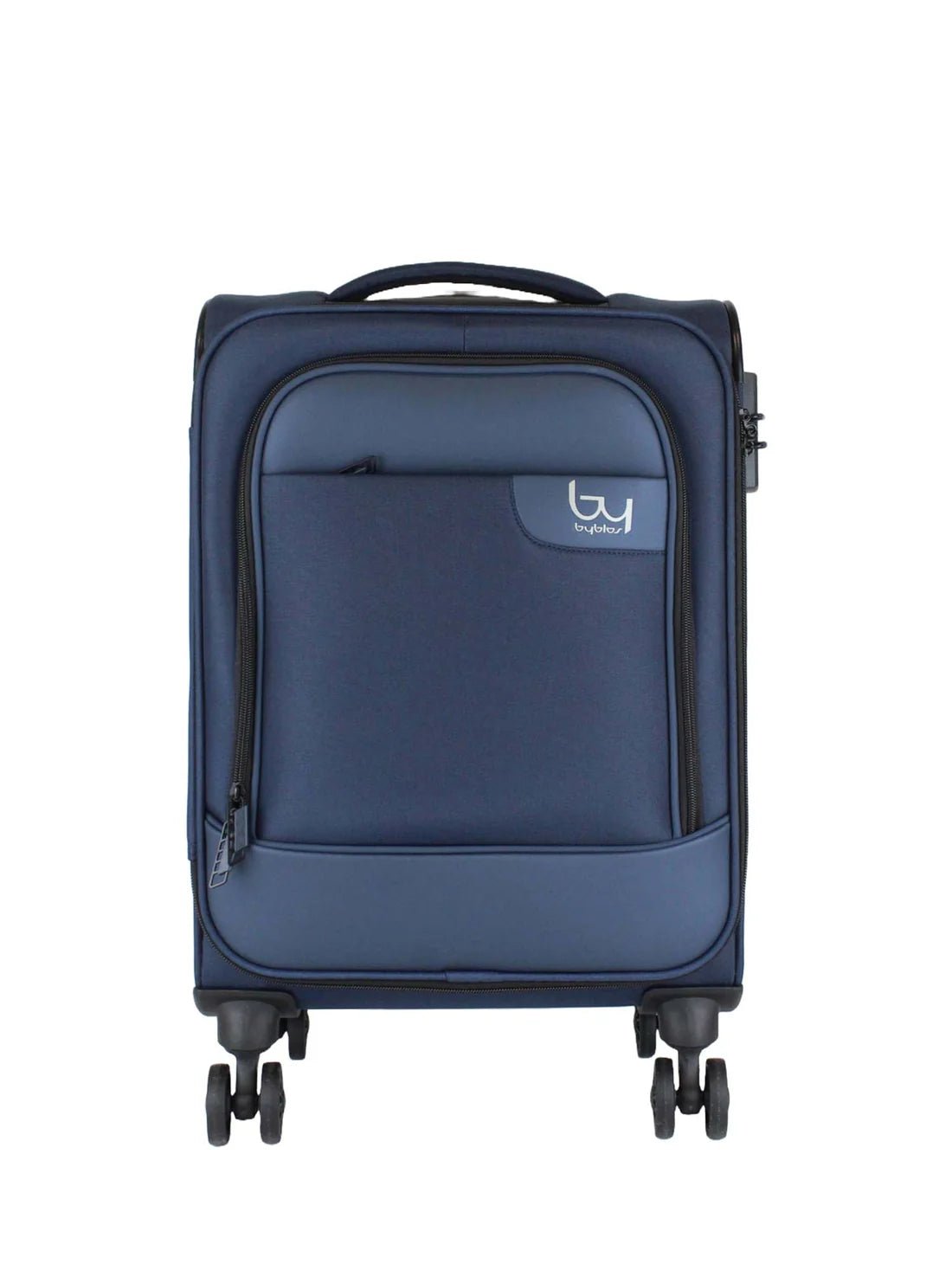 Byblos Trolley Grande 78x46x27 - Pelletteria Domizio