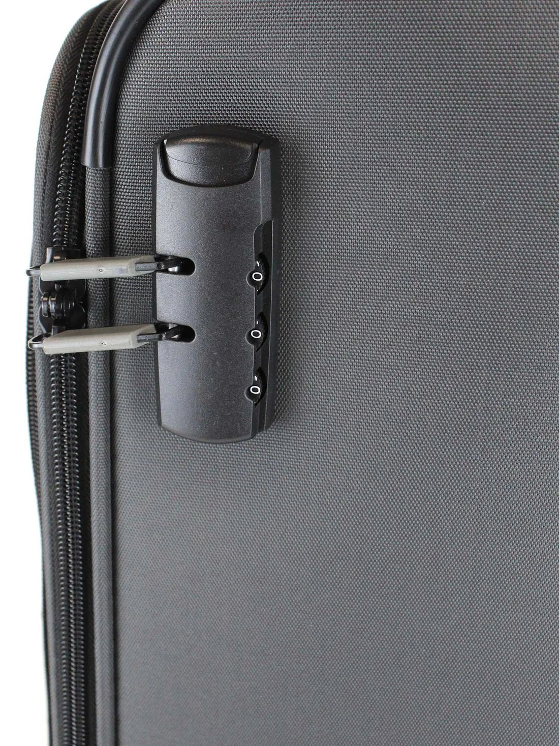 Byblos Trolley Grande 78x46x27 - Pelletteria Domizio