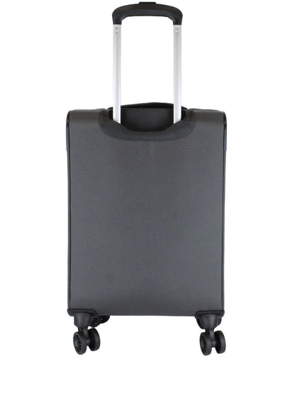 Byblos Trolley Grande 78x46x27 - Pelletteria Domizio
