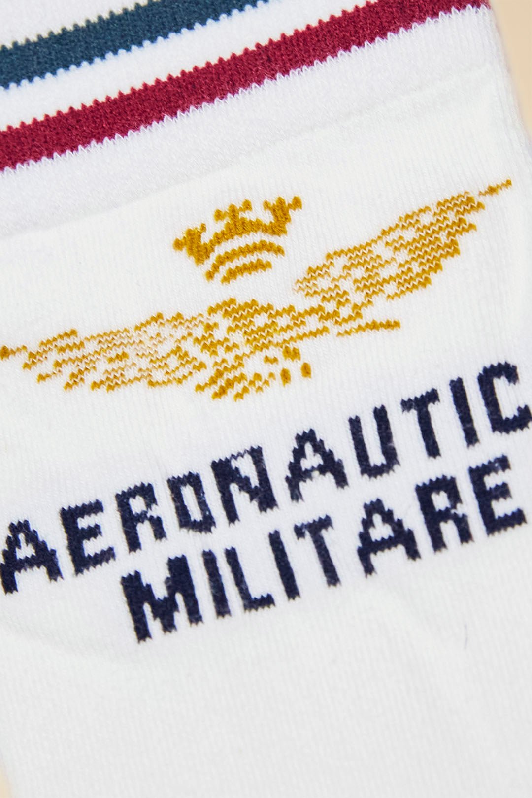Calzini Aeronautica Militare - Pelletteria Domizio