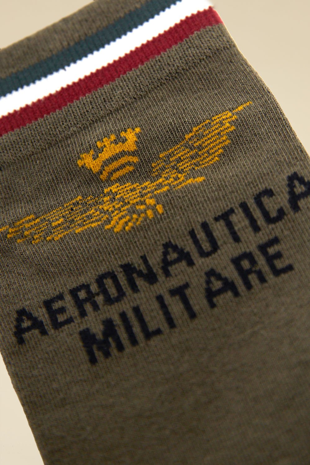Calzini Aeronautica Militare - Pelletteria Domizio