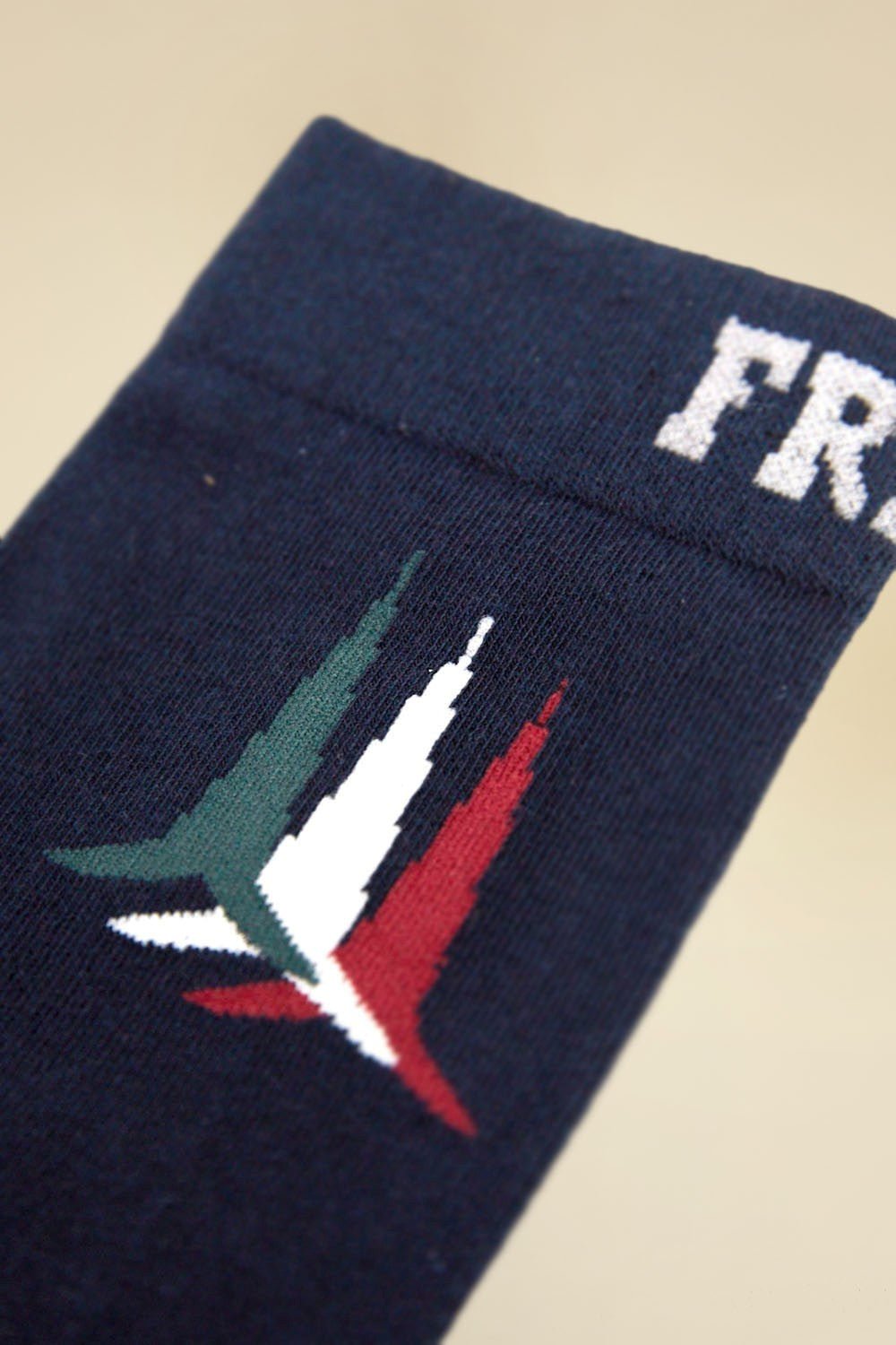 Calzini Frecce Tricolori Blu - Pelletteria Domizio