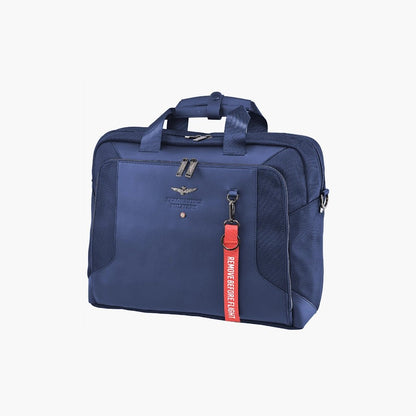 Cartella porta PC linea Bolt AM 493 - Pelletteria Domizio