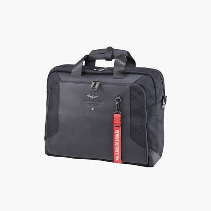 Cartella porta PC linea Bolt AM 493 - Pelletteria Domizio