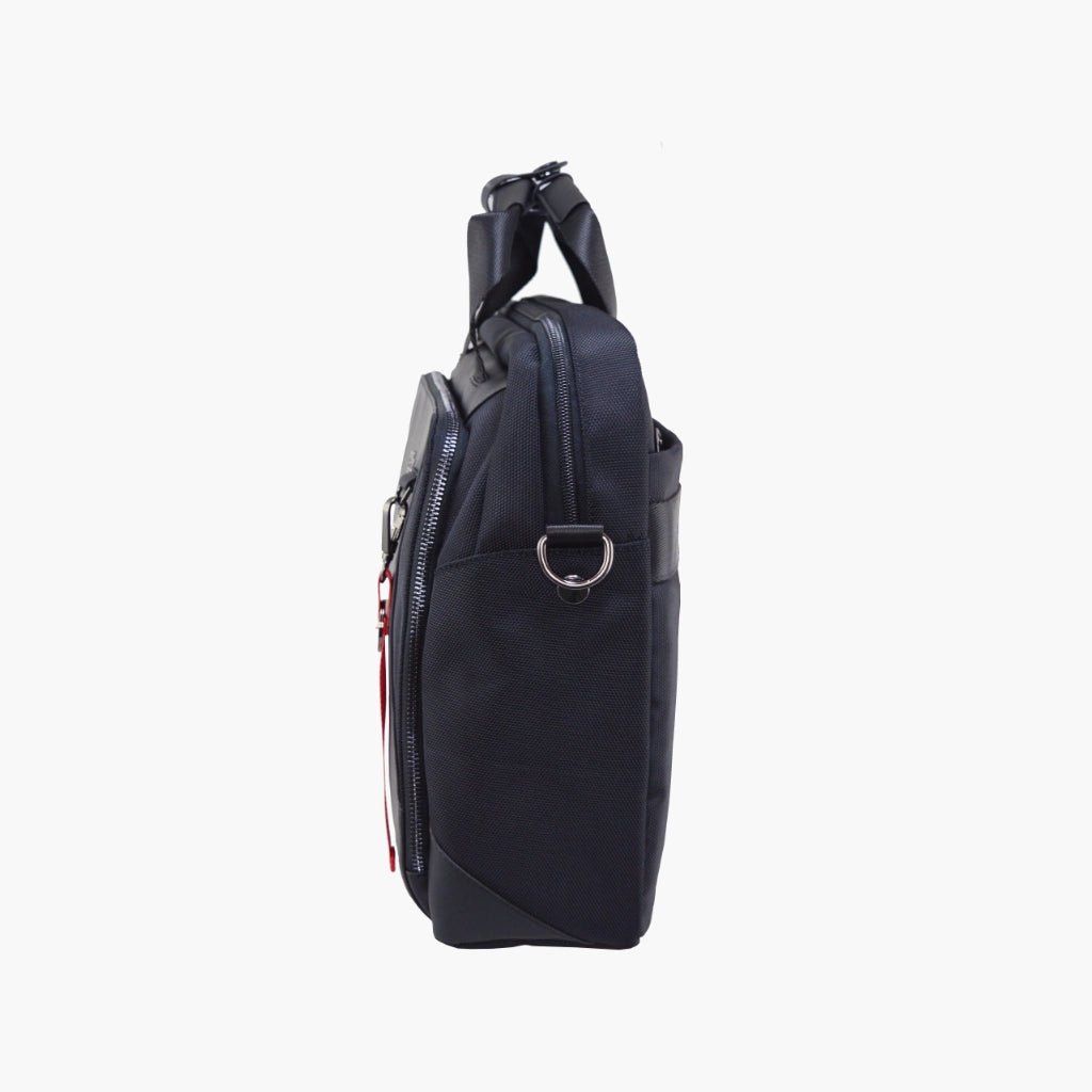 Cartella porta PC linea Bolt AM 493 - Pelletteria Domizio
