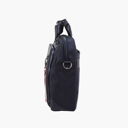 Cartella porta PC linea Bolt AM 493 - Pelletteria Domizio