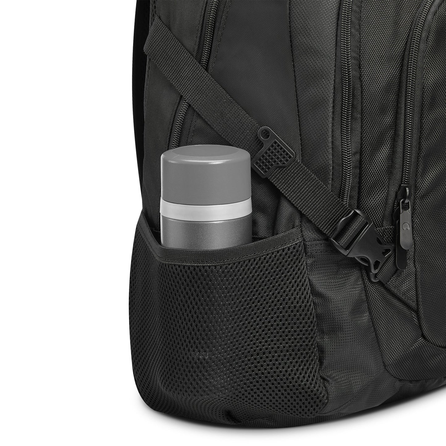 BAG - Backpack (PC Protection 15.6")