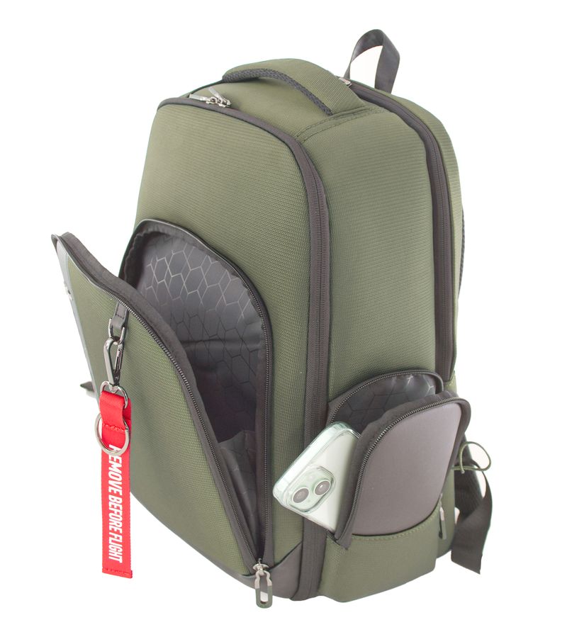 Zaino porta PC linea Spitfire