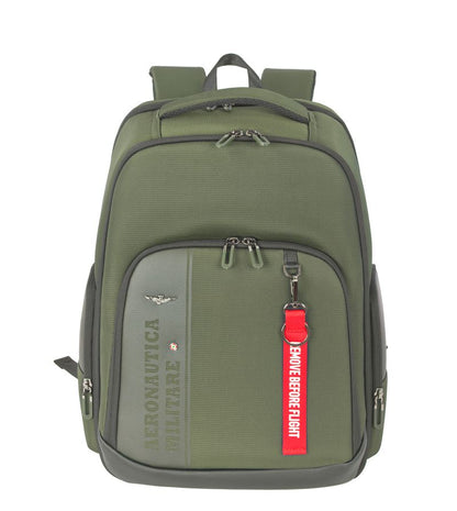 Zaino porta PC linea Spitfire