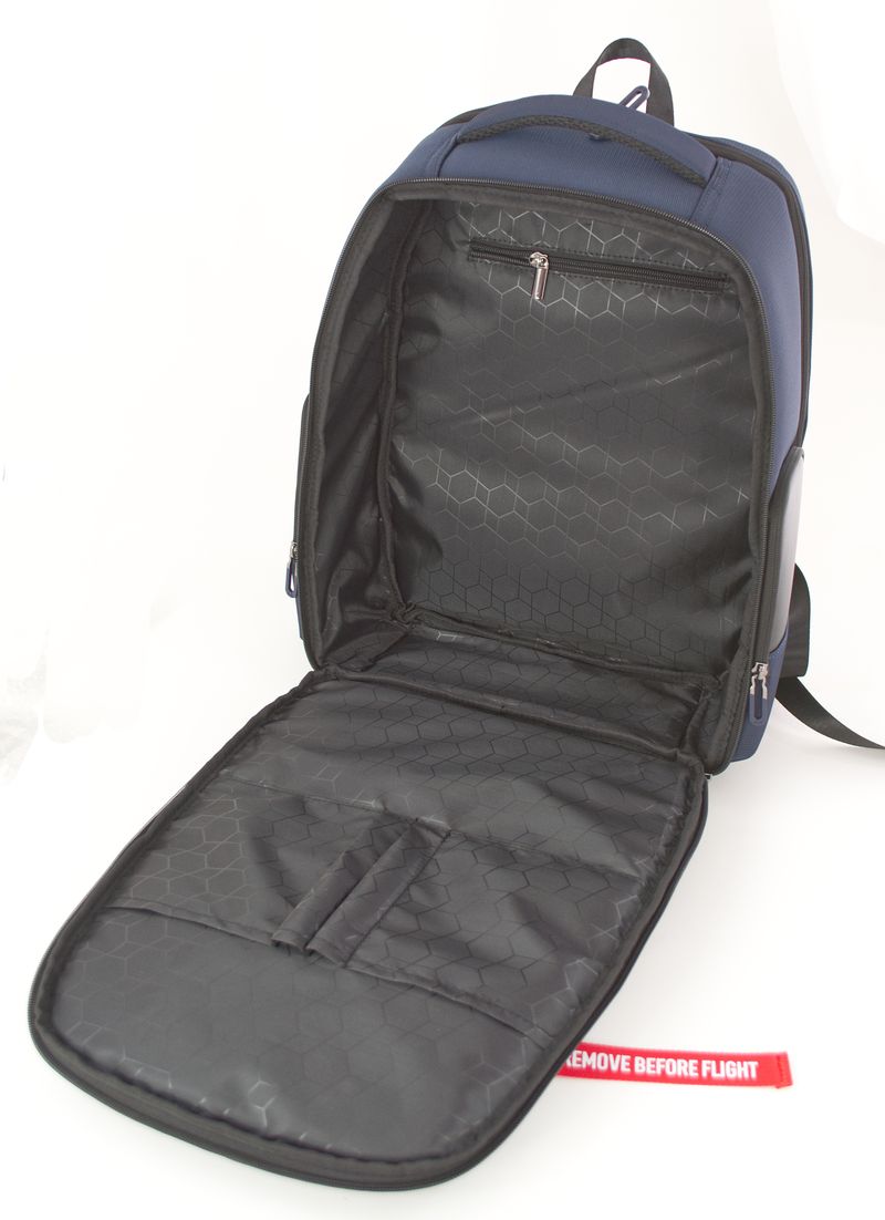 Zaino porta PC linea Spitfire