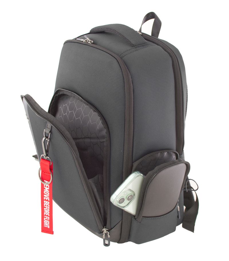 Zaino porta PC linea Spitfire