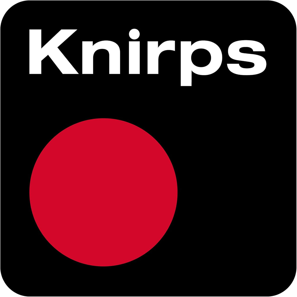 Knirps, Collezione T.400, Ombrello Duomatico con Sistema Apertura e Chiusura Automatica, Antivento, Ombrello Unisex, Colore Print Check - Pelletteria Domizio
