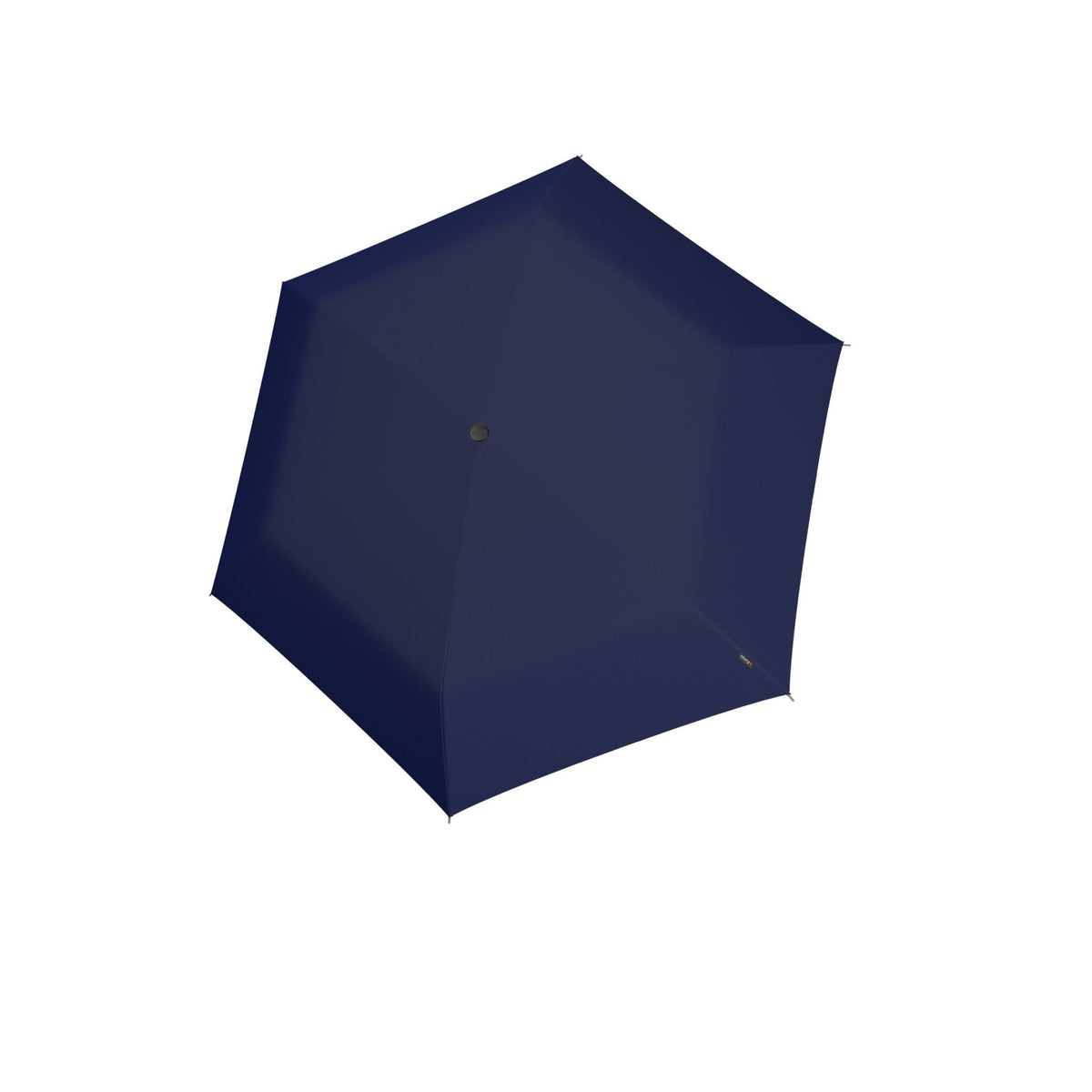 Knirps U.200 Ombrello Duomatic Navy - Pelletteria Domizio