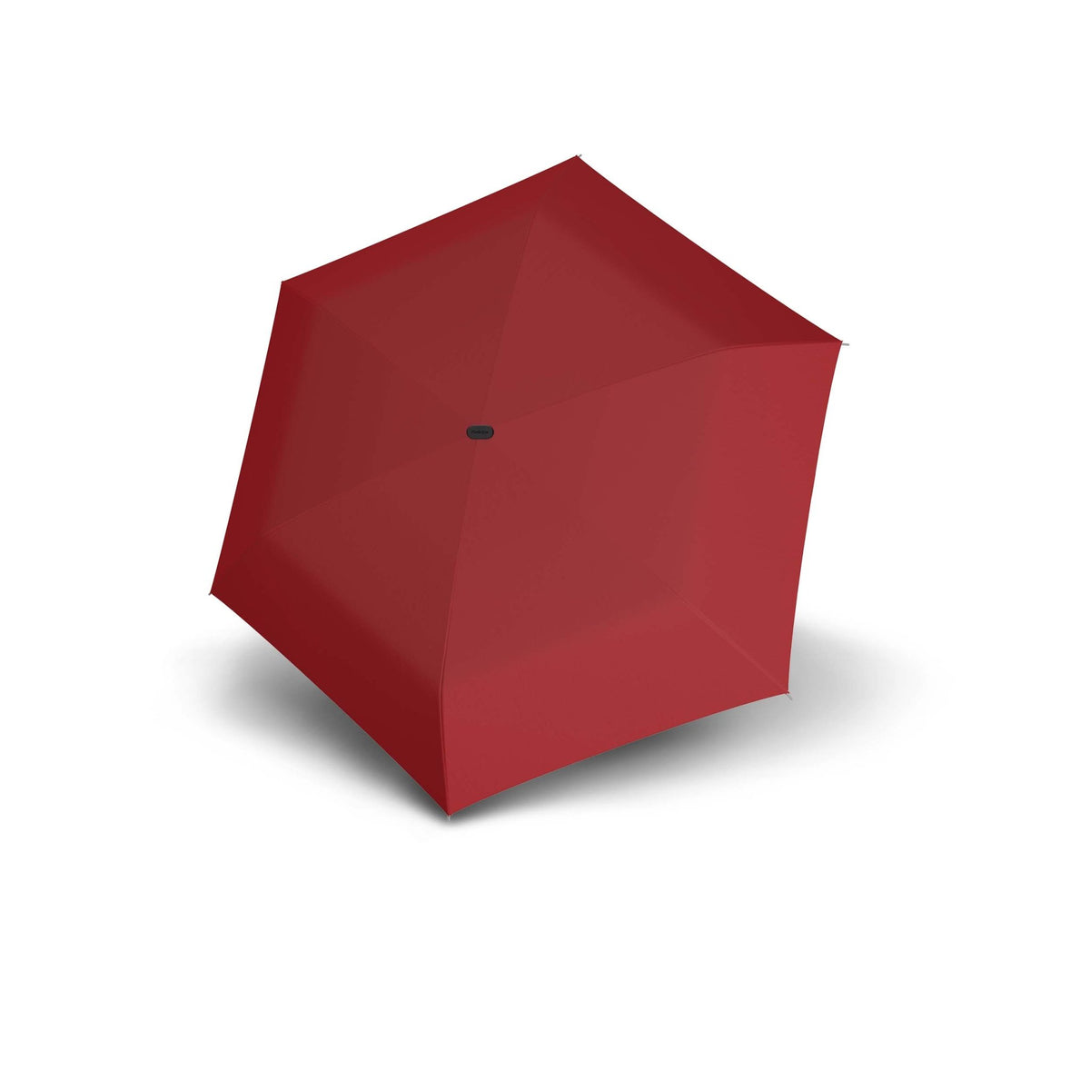 Knirps X4U Ombrello Manuale con custodia Cherry - Pelletteria Domizio