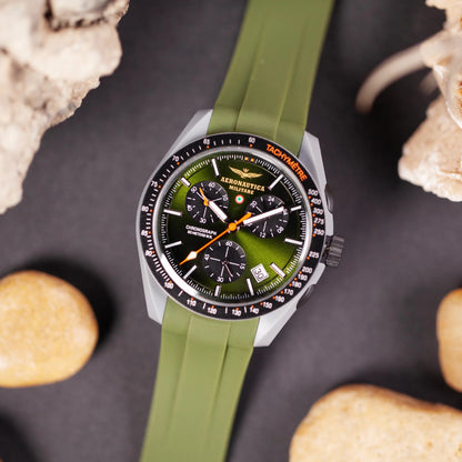 Lima - Orologio Aeronautica Militare - Pelletteria Domizio
