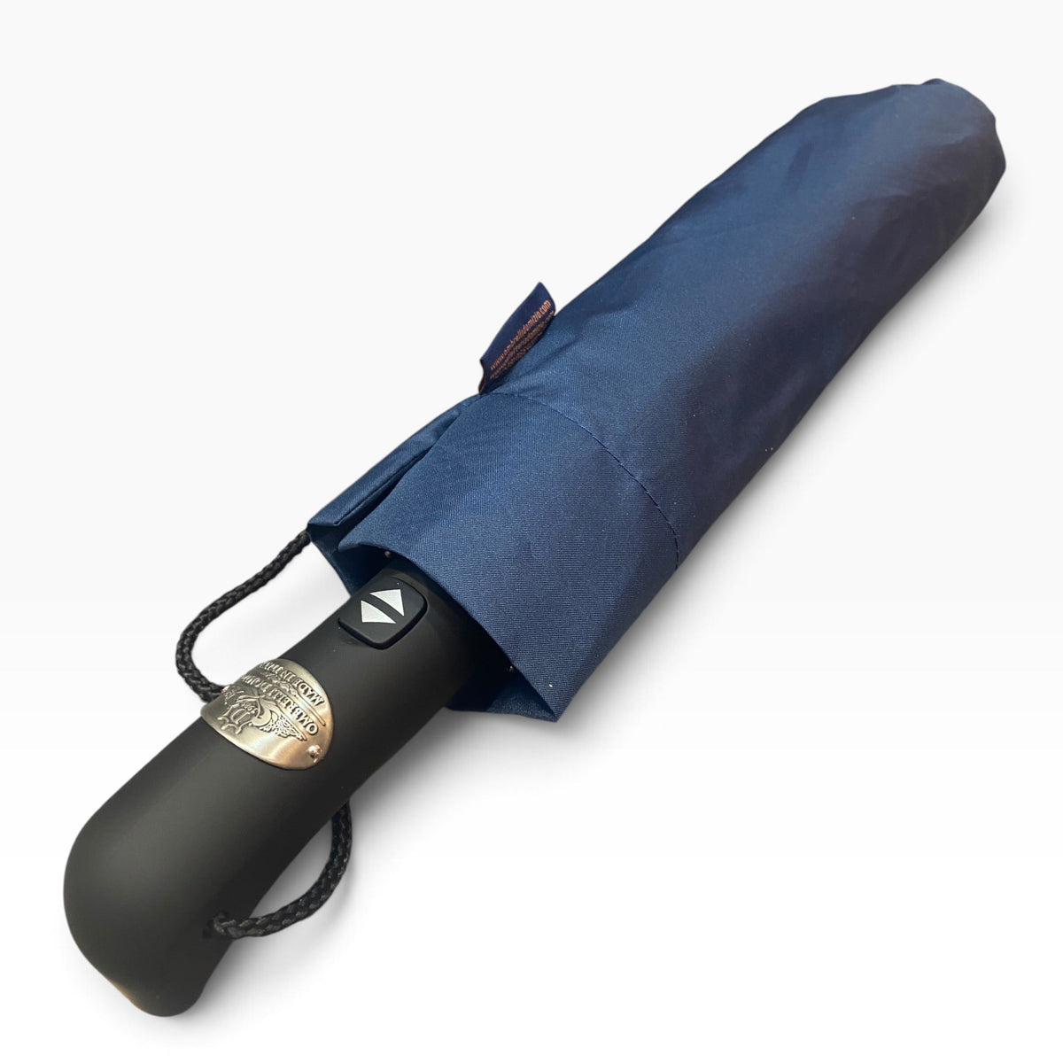 Magnum Automatic open and close Antivento Diametro 115 Cm Colore Blu - Pelletteria Domizio