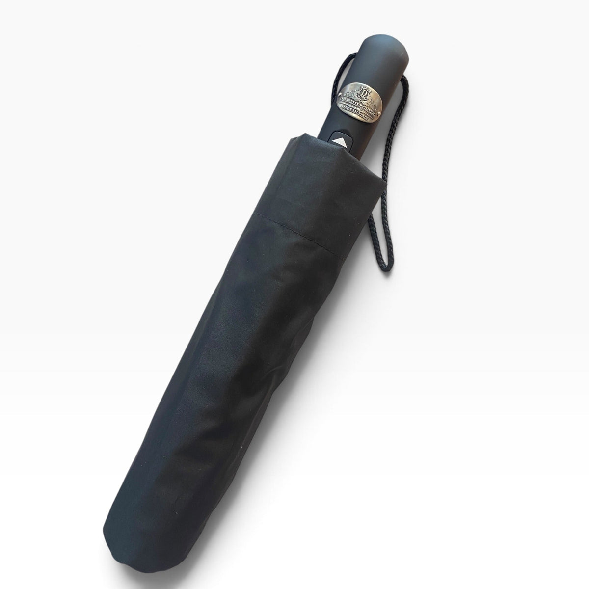 Magnum Automatic open and close Antivento Diametro 115 Cm Colore Grigio - Pelletteria Domizio