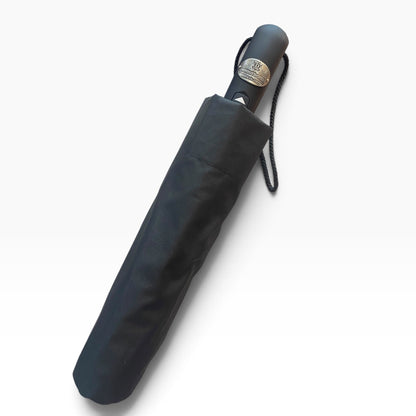 Magnum Automatic open and close Antivento Diametro 115 Cm Colore Grigio - Pelletteria Domizio