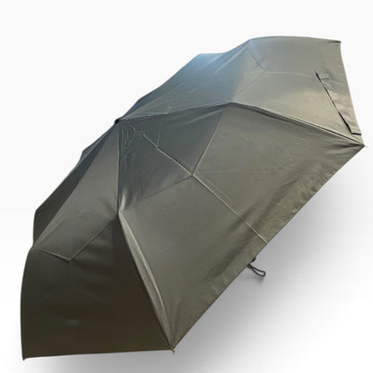 Magnum Automatic open and close Antivento Diametro 115 Cm Colore Grigio - Pelletteria Domizio