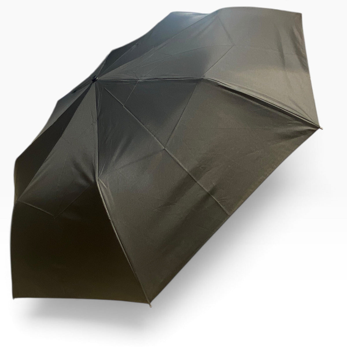 Magnum Automatic open and close Antivento Diametro 115 Cm Colore Nero - Pelletteria Domizio
