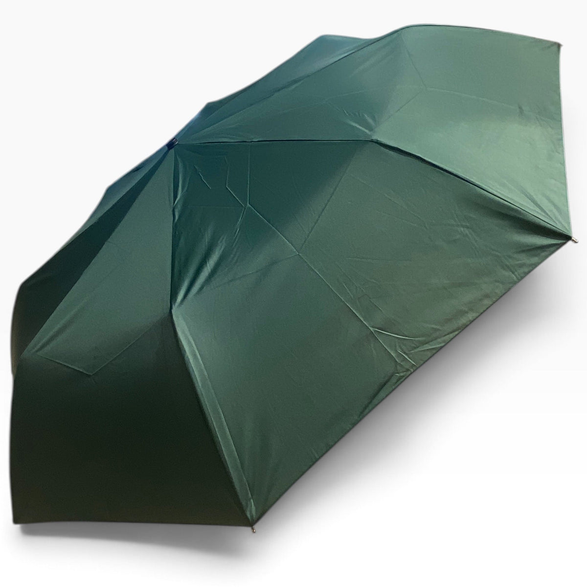 Magnum Automatic open and close Antivento Diametro 115 Cm Colore Verde - Pelletteria Domizio