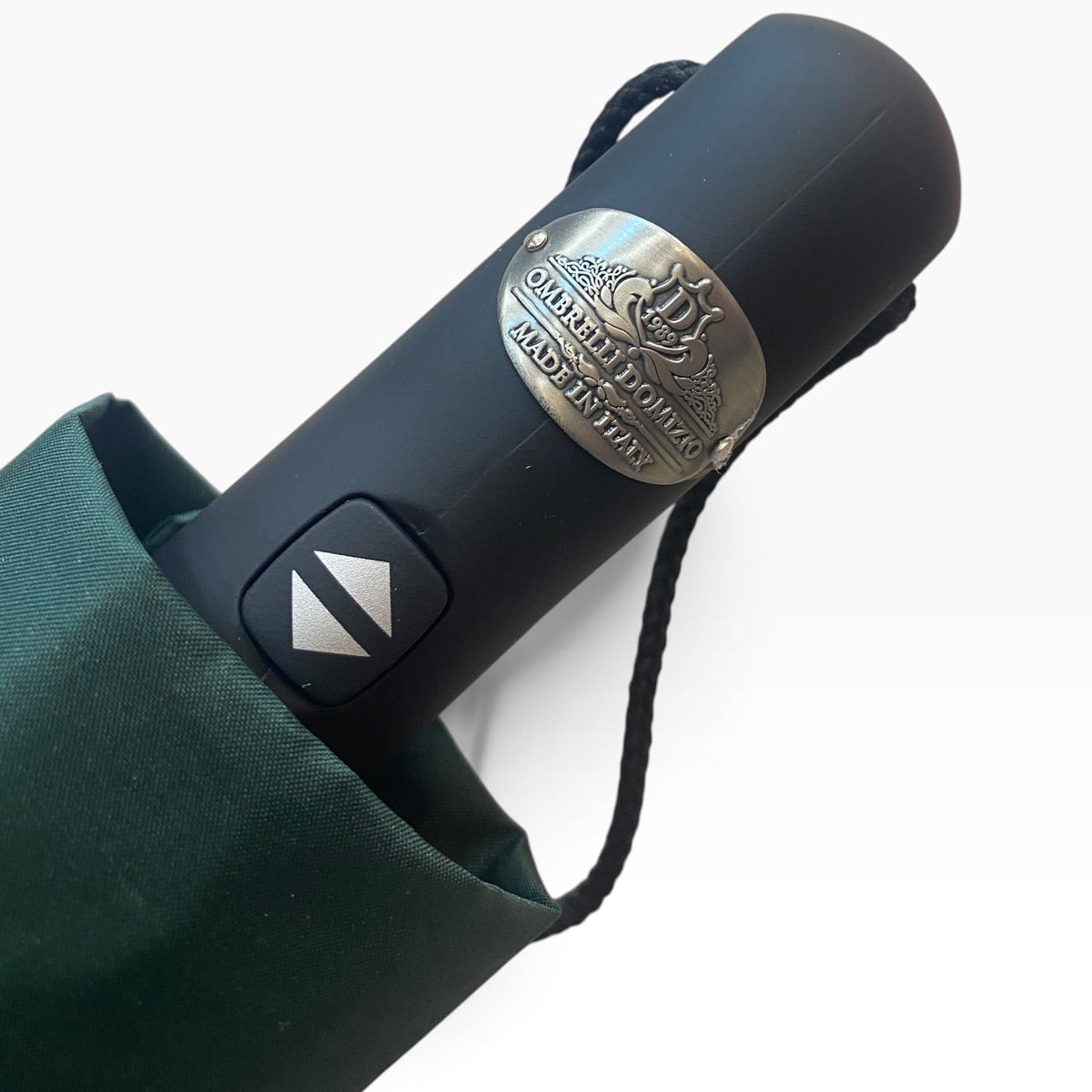 Magnum Automatic open and close Antivento Diametro 115 Cm Colore Verde - Pelletteria Domizio