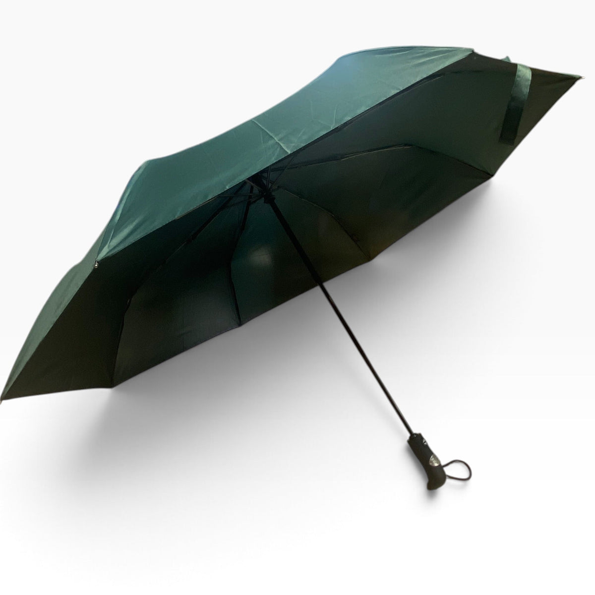 Magnum Automatic open and close Antivento Diametro 115 Cm Colore Verde - Pelletteria Domizio