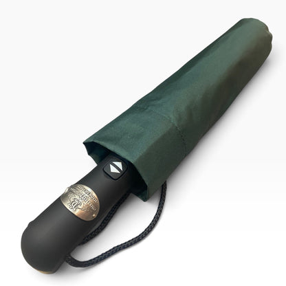 Magnum Automatic open and close Antivento Diametro 115 Cm Colore Verde - Pelletteria Domizio