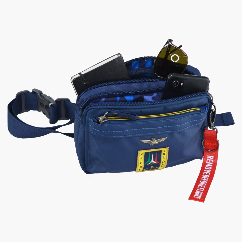 Marsupio linea Frecce Am 353 - Pelletteria Domizio