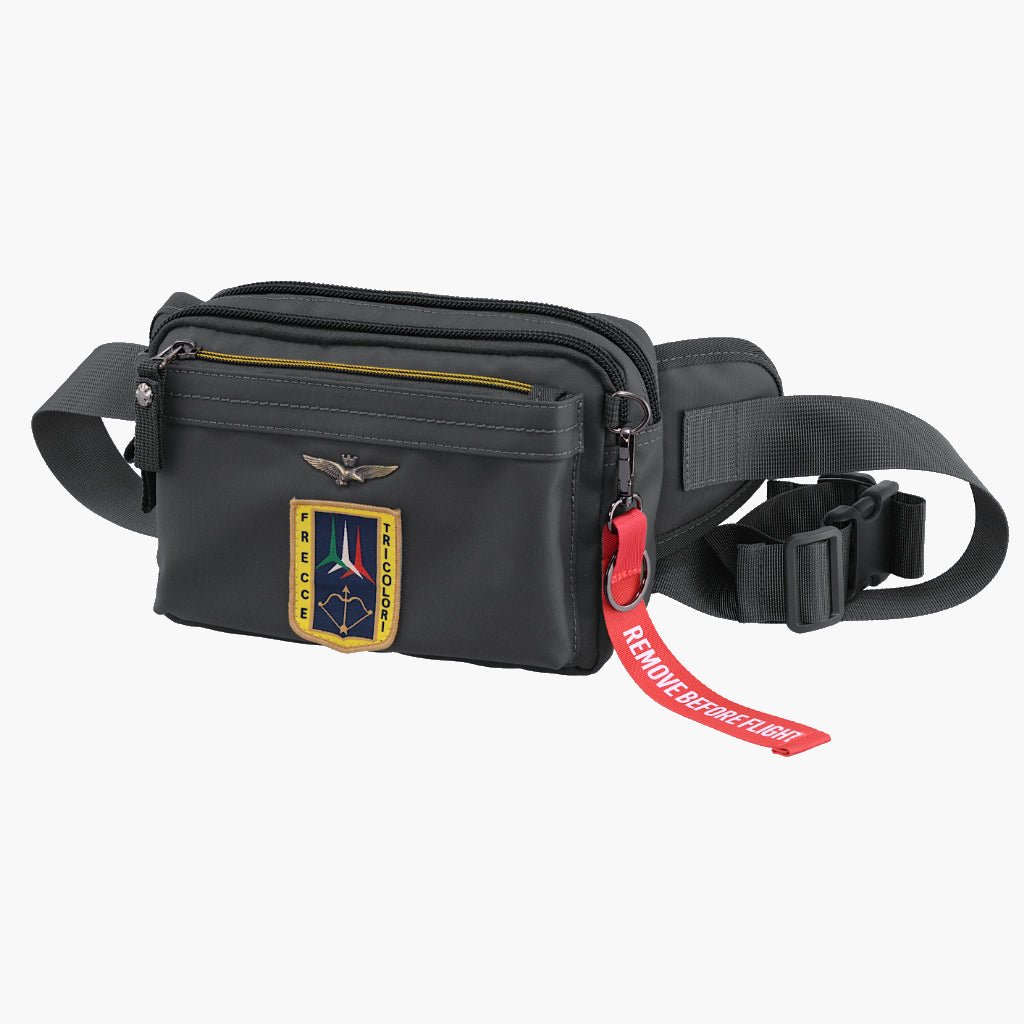 Marsupio linea Frecce Am 353 - Pelletteria Domizio