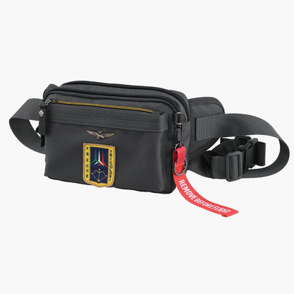 Marsupio linea Frecce Am 353 - Pelletteria Domizio