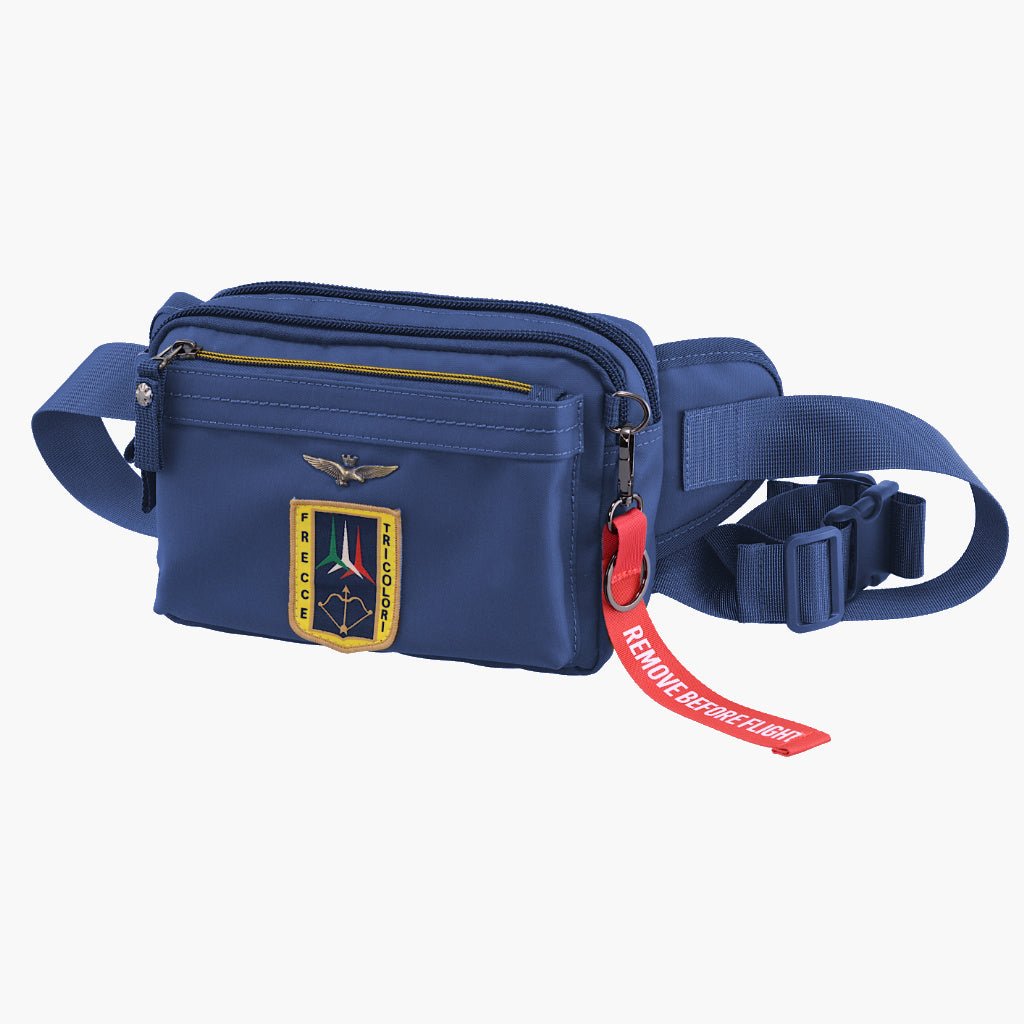 Marsupio linea Frecce Am 353 - Pelletteria Domizio