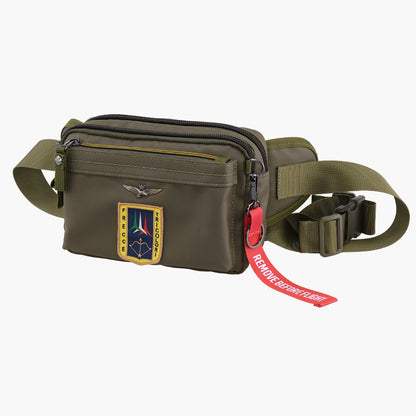 Marsupio linea Frecce Am 353 - Pelletteria Domizio