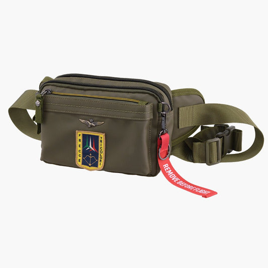 Marsupio linea Frecce Am 353 - Pelletteria Domizio