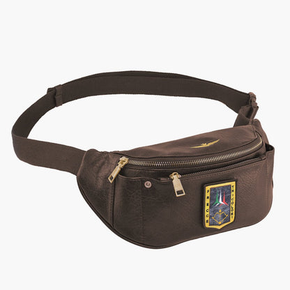 Marsupio linea Pilot AM 472 - Pelletteria Domizio