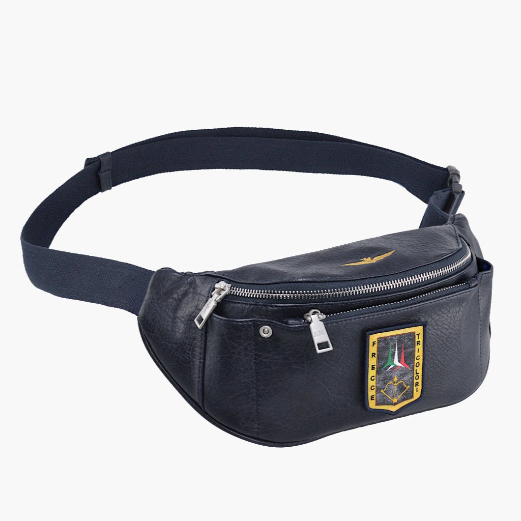 Marsupio linea Pilot AM 472 - Pelletteria Domizio