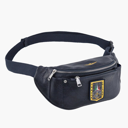 Marsupio linea Pilot AM 472 - Pelletteria Domizio