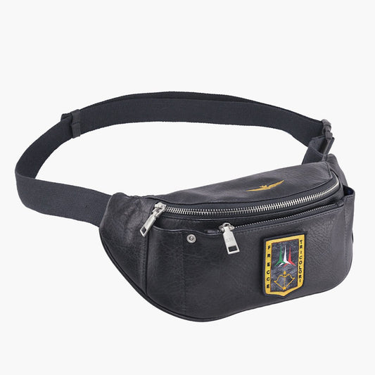 Marsupio linea Pilot AM 472 - Pelletteria Domizio