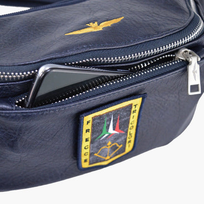 Marsupio linea Pilot AM 472 - Pelletteria Domizio