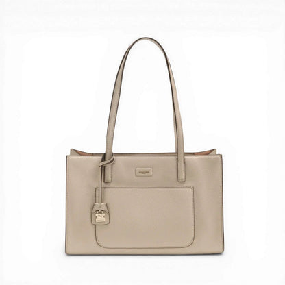 Nannini Firenze 100% Pelle Borsa bauletto collezione CARLA-L - Pelletteria Domizio